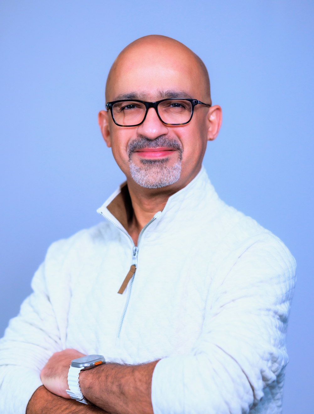 About Husam Jandal